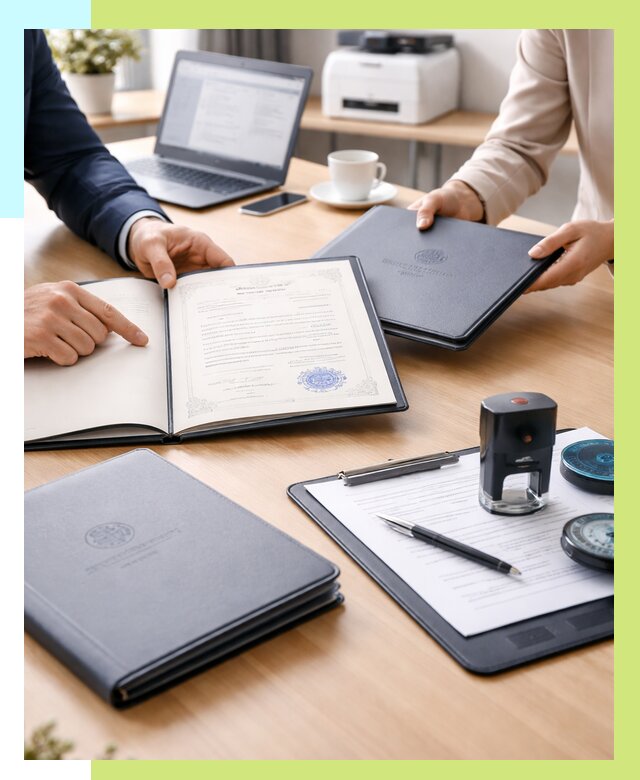 Сертификат OHSAS 18001 в Борзе от 46355 р. | Сертэкс