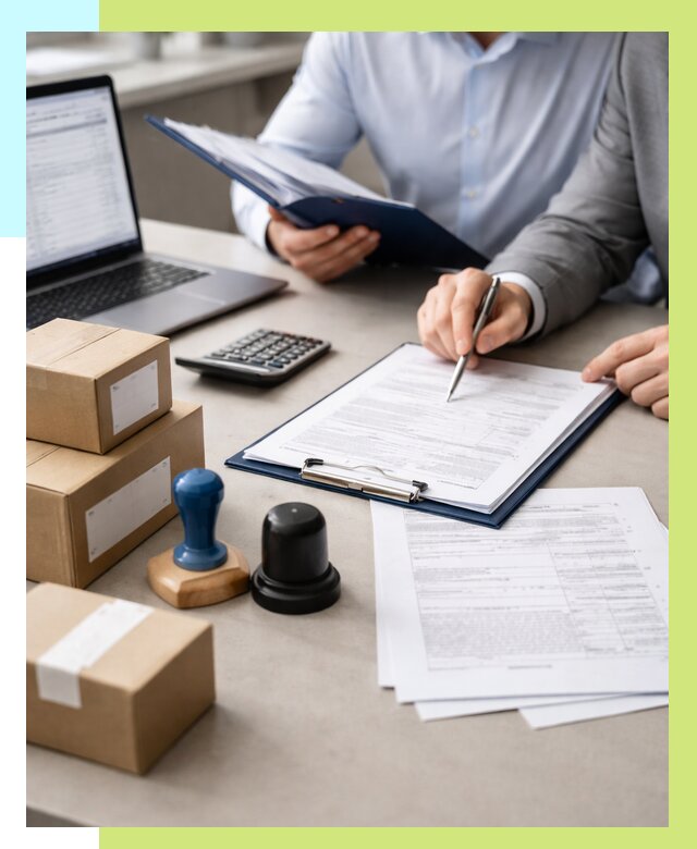 Декларирование продукции в Борзе от 12361 р., Сертэкс